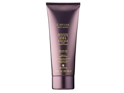 Alterna Caviar Moisture Intense Oil Creme Deep Conditioner