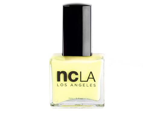 ncLA Nail Lacquer - Tennis Anyone?