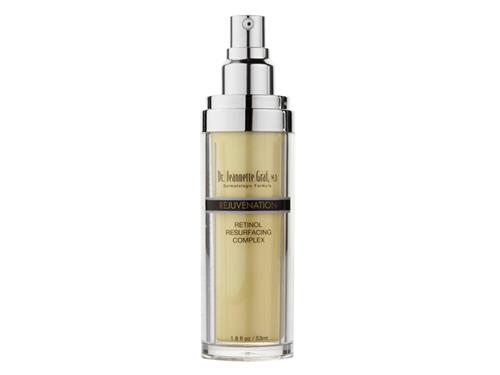 Dr. Jeannette Graf, M.D. Rejuvenation Retinol Resurfacing Complex