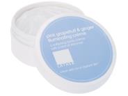 LATHER Pink Grapefruit & Ginger Illuminating Body Crème