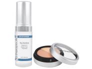 glo minerals Under Eye Duo - Beige