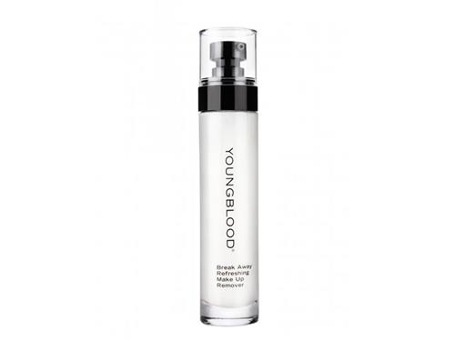 YOUNGBLOOD Break Away Refreshing Make Up Remover - Limited Edition