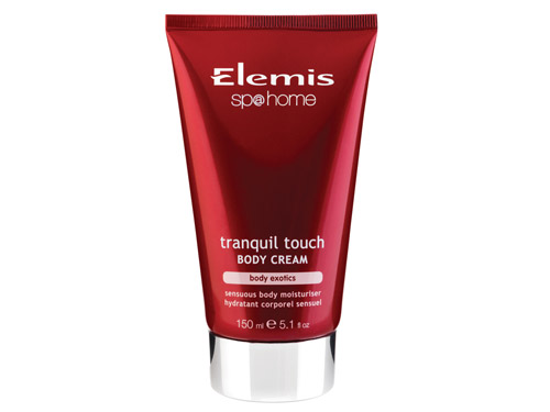 Elemis Tranquil Touch Body Cream