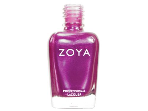 Zoya Nail Polish - Blyss