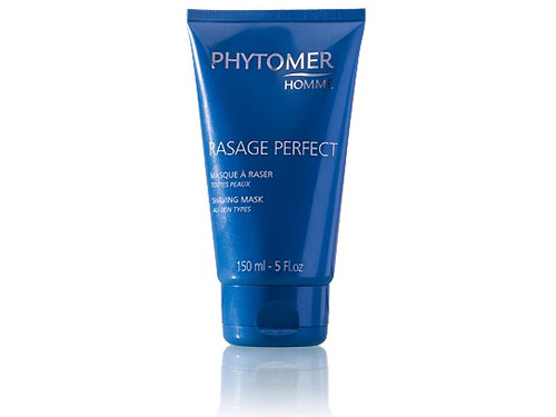 Phytomer Homme Rasage Perfect Shaving Mask