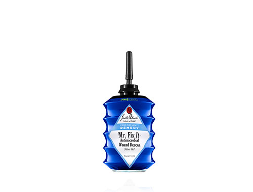 Jack Black Mr. Fix It Antimicrobial Wound Rescue