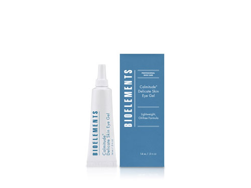 Bioelements Calmitude Delicate Skin Eye Gel