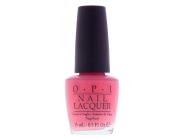 OPI Coca-Cola Sorry Im Fizzy Today