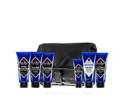 Jack Black King of the Road Travel Pack