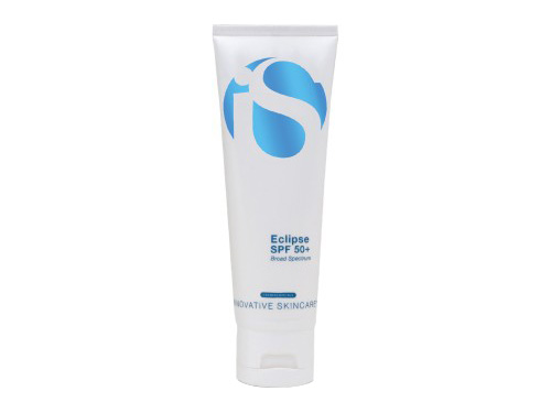 iS Eclipse SPF 50+ Translucent