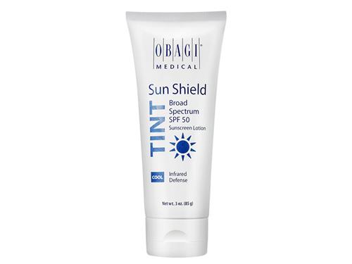 Obagi Medical Sun Shield Tint Broad Spectrum SPF 50 - Cool