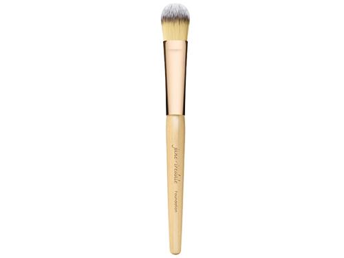 jane iredale Foundation Brush - Rose Gold