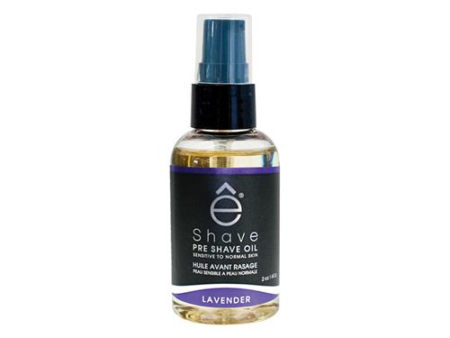 eShave Pre Shave Oil - Lavender