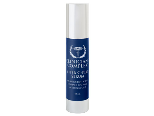 Clinicians Complex Super C-Plus Serum