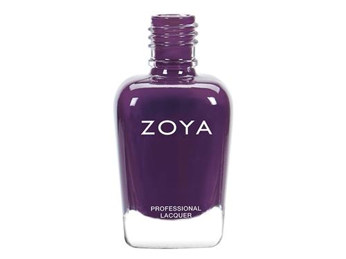 Zoya Nail Polish - Lidia
