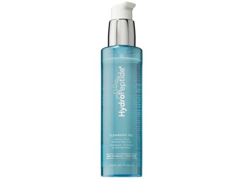 HydroPeptide Cleansing Gel: Cleanse, Tone, Makeup Remover