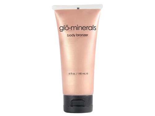glo minerals Body Bronzer
