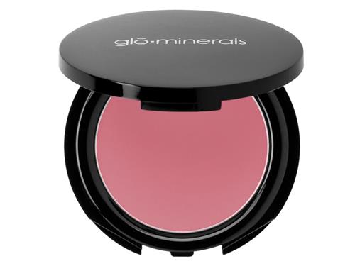 glo minerals GloCream Blush - Guava