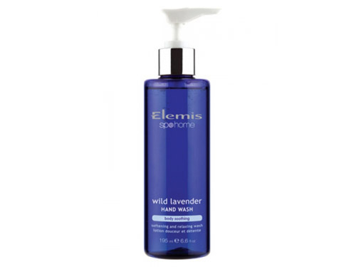 Elemis Wild Lavender Hand Wash