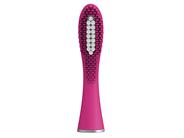 Foreo ISSA Mini Replacement Hybrid Brush Head - Wild Strawberry