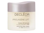 Decleor Prolagene Lift and Firm Day Cream Dry Skin