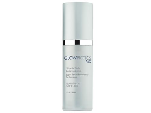 GLOWBIOTICS MD MYHERO Triple-Action Age Reversal Serum