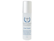 Clinicians Complex Acne Toner