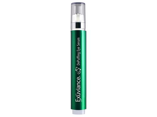 Exuviance DePuffing Eye Serum: buy this Exuviance eye serum at LovelySkin.com.
