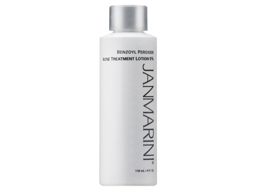Jan Marini Benzoyl Peroxide 5 Acne Treatment Lotion 5%