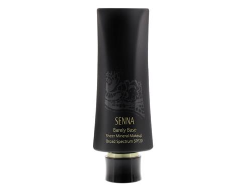 SENNA Barely Base Sheer Mineral Makeup SPF20