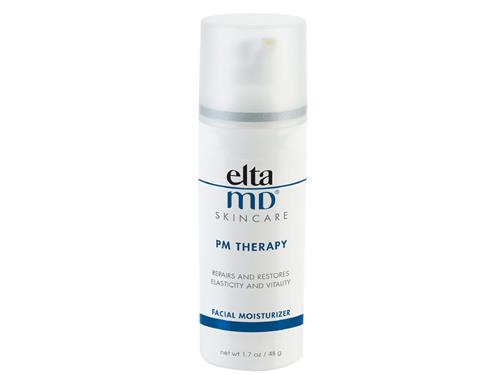 EltaMD PM Therapy Facial Moisturizer, an EltaMD cream