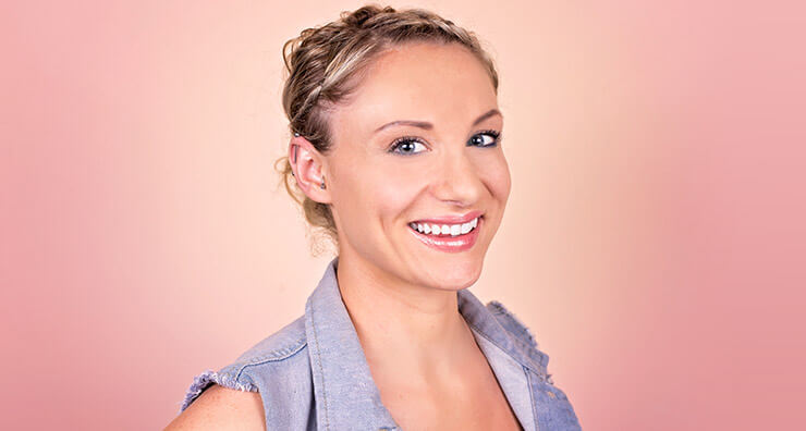 4 Ways to Rock a Rose Gold Makeup Look