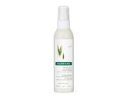 Klorane Leave-in Detangling Spray with Oat Milk