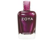 Zoya Nail Polish - Mata Hari