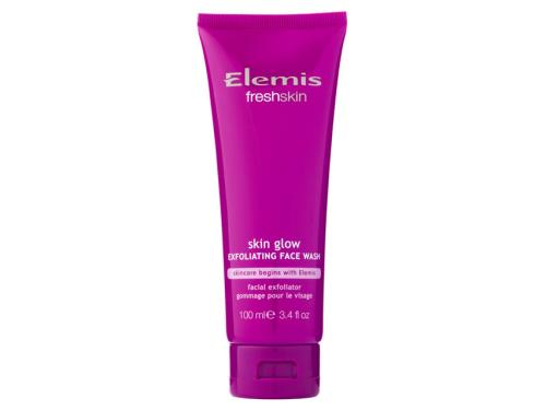 Elemis Skin Glow Exfoliating Face Wash