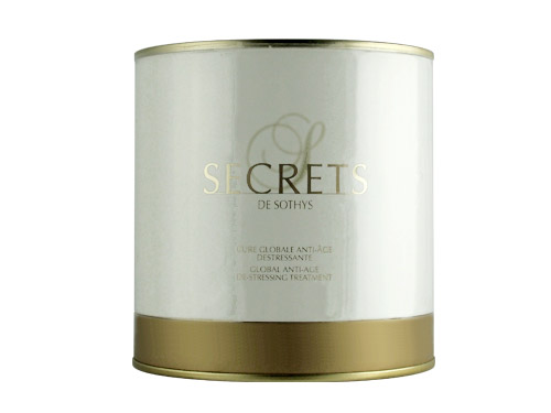Sothys Secrets de Sothys Global Anti-Age Serum