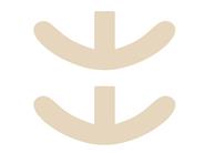 NewGel+ Silicone Anchors For Breast Scars - Beige