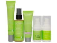 B. Kamins Clear Skin Kit