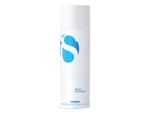 iS Daily Cleanser