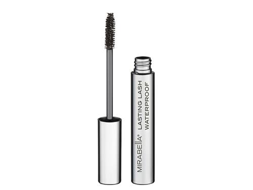 Mirabella Lasting Lash Waterproof Mascara