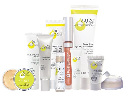 Juice Beauty Best of Juice Beauty Kit
