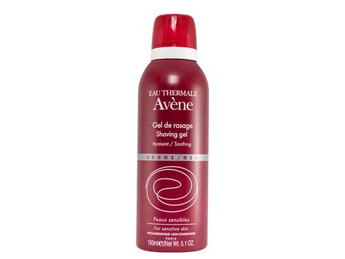 Avene Men Shaving Gel