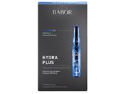BABOR Hydra Plus Ampoule Concentrates