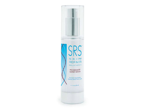 SRS Skin Repair Solutions Pro-Ceramide Barrier Repair
