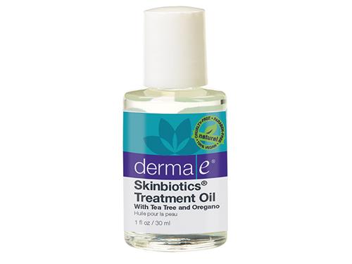derma e Skinbiotics Treatment Oil