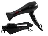 CHI AIR Classic 2 Hair Dryer - Black