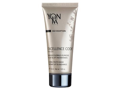 YON-KA Excellence Code Masque
