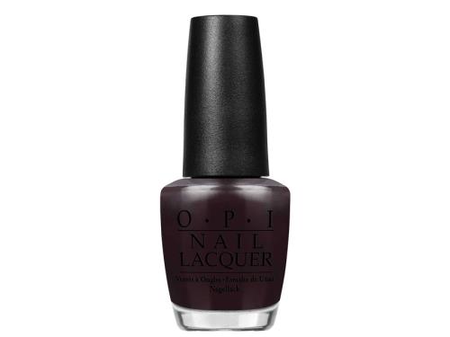 OPI Gwen Stefani Holiday Shades - Love Is Hot and Coal