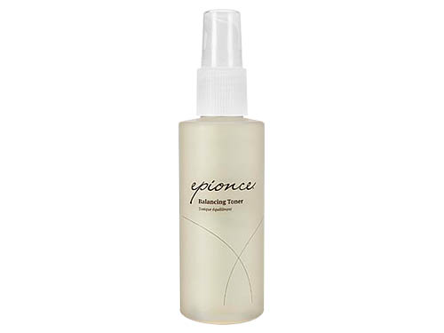 Epionce Balancing Toner soothes symptoms of dry skin