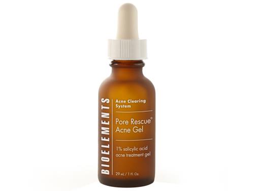 Bioelements Pore Rescue Acne Gel